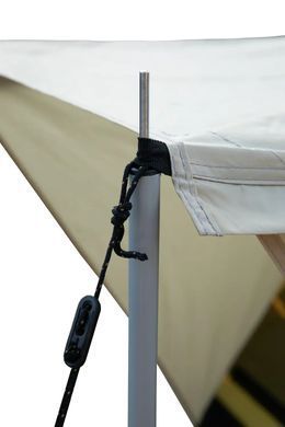Намет Tramp Lite Wonder 3 sand, UTLT-006-sand