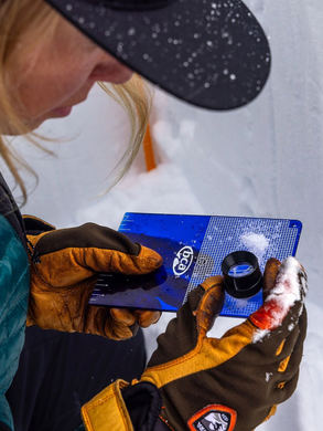 Snow condition test kit BCA Analogue Snow Study Kit , 1084141