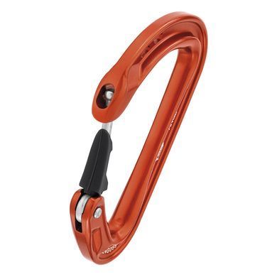 Карабін Petzl Ange S (2026) (6 шт.), M056AA07