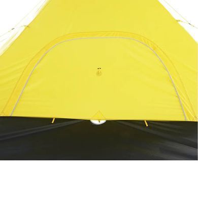 Намет Sierra Designs Mountain Guide Tarp 3 blue-yellow, 40146518