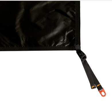 Floor-footprint for additional protection of the bottom of Tramp Aero 2 tent, UTRT-002-FP