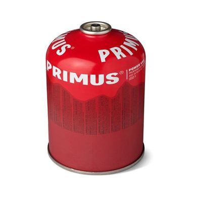 Катридж газовий Primus Power Gas 450