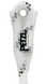 Мотузка статична з двома вшитими кінцями Petzl Axis 11 mm 10 m