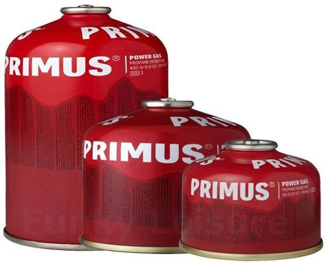 Катридж газовий Primus Power Gas 450