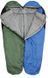 Спальник Terra Incognita Termic 900 R blue