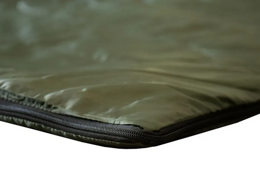 Sleeping bag Totem Woodcock XXL olive right