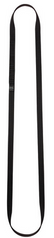 Петля Petzl Anneau 120 cm black, C40120 N