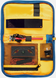 Snow condition test kit BCA Analogue Snow Study Kit , 1084141