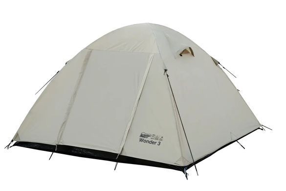 Намет Tramp Lite Wonder 3 sand, UTLT-006-sand
