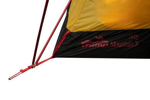 Намет Tramp Mountain 3 (V2)