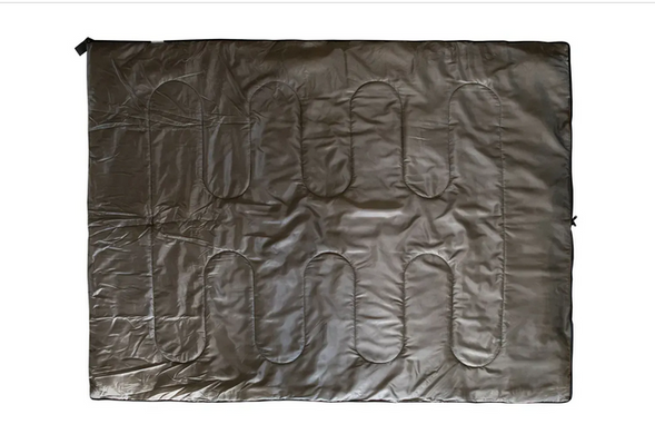 Sleeping bag Totem Woodcock XXL olive right