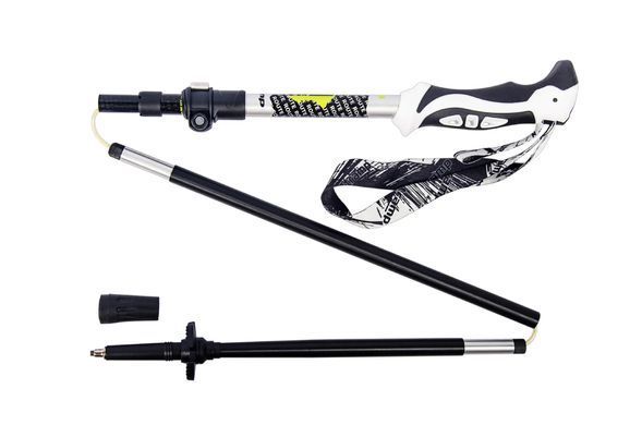 Trekking poles Tramp Route, TRR-012