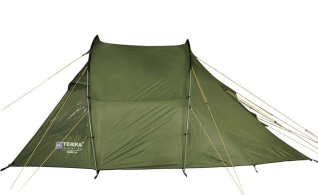 Tent Terra Incognita Camp 4 sand, Ti Camp 4 sand