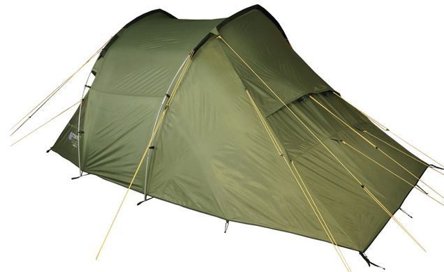 Tent Terra Incognita Camp 4 sand, Ti Camp 4 sand