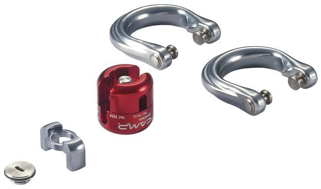 Вертлюг Camp Enigma-Swivel, 3259