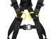 Повна страхувальна система Petzl Newton European version, C073AA01, 1 (зріст 165-185 cm)