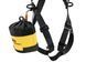 Повна страхувальна система Petzl Newton European version, C073AA01, 1 (зріст 165-185 cm)