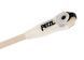 Самостраховка регульована Petzl Grillon Plus 3 m beige/yellow для позиціонування, L052EA01