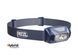 Ліхтар налобний Petzl Тikkina blue
