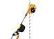Мотузка статична з двома вшитими кінцями Petzl Axis 11 mm 10 m