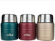 Термос харчовий Tribe Food Jar 0,35 л, red, T-DE-0021-red