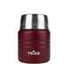 Термос харчовий Tribe Food Jar 0,35 л, red, T-DE-0021-red