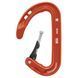 Карабін Petzl Ange S (2026) (6 шт.), M056AA07