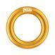 Connection ring Petzl Ring L, C04630