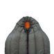 Спальник ROCK FRONT 600 Ultralight M Medium сірий