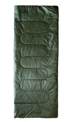 Спальник Totem Woodcock XXL olive лівий
