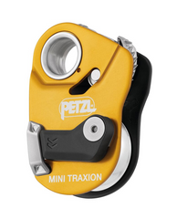 Petzl Mini Traxion pulley, P054AA00