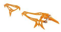 Crampons for dry tooling Petzl D-Lynx, T25
