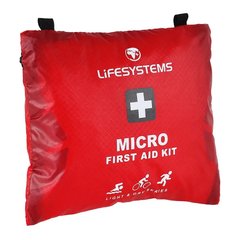Аптечка водонепроникна Lifesystem Light&Dry Micro First Aid Kit, 20010