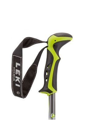 Трекінгові палиці Leki Softlite AS, 634 2143