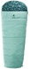 Sleeping bag for children Deuter Overnite jade-deepsea, 3721023 2346 1, L (left)