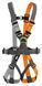 Повна страхувальна система Petzl Swan Easyfit Steel