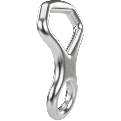 Descender device Singing Rock Figure 8 bented Mix colour, K6050.EE