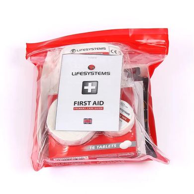 Lifesystems Light&Dry Micro First Aid Kit, 20010