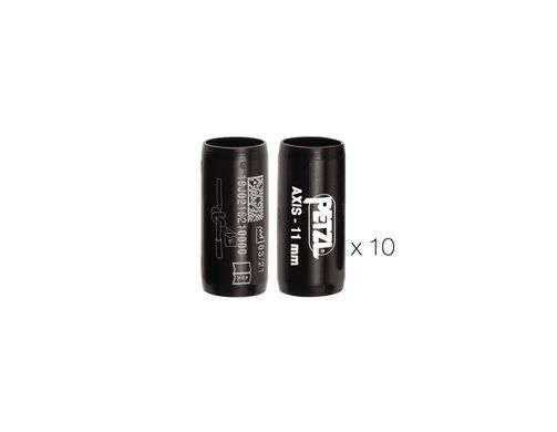 Identification labels for marking ropes Petzl Labels for Ropes (pack of 10), R004