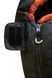 Sleeping bag Tramp Fjord Regular orange/grey right