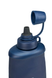 Фільтр-пляшка для води LifeStraw Peak Squeeze 1.0 L dark mountain gray, LSW LSPSF1GRWW