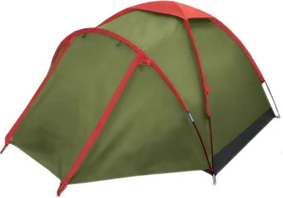 Tent Tramp Lite Fly 3 olive, UТLT-003-olive