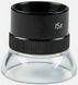 Magnifying glass for snow examination BCA 15x Magnifying Loupe, 52165394