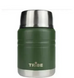 Термос харчовий Tribe Food Jar 0,45 л, olive, T-DE-0022-olive
