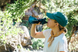 Фільтр-пляшка для води LifeStraw Peak Squeeze 1.0 L dark mountain gray, LSW LSPSF1GRWW