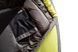 Sleeping bag Tramp Arctic Long green/grey right