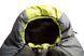 Sleeping bag Tramp Arctic Long green/grey right