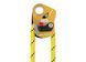Блок-ролик з затискачем Petzl Mini Traxion, P054AA00