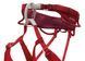 Нижня страхувальна система Petzl Adjama&reg; dark red S