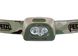 Headlamp PETZL TACTIKKA + RGB camo